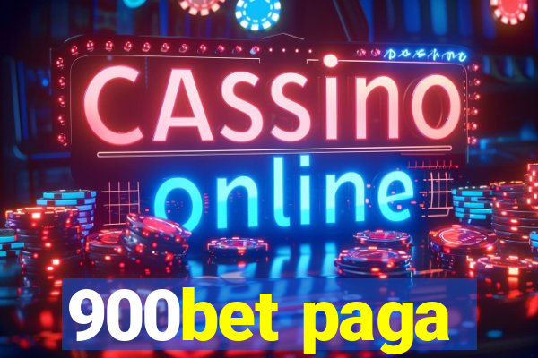 900bet paga